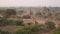 Buddhist temples in Bagan, Myanmar