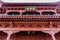 Buddhist Texts Library in historic Buddhist Jinshan Temple