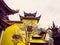 Buddhist Yellow Temple in Kunming