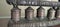 Buddist Prayer wheels