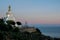 Buddist Stupa of Enlightment, Benalmadena