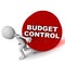 Budget control