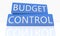 Budget Control