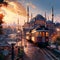 Budget-Friendly Exploration in Istanbul