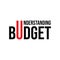 Budget Understanding, fiscal year planning, income, expenditure, economy, finance, vector illustration, and typography