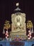 Budha statue sanchi saranath Banaras varanasi