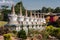 Budhist Stupas Khadro Ling Temple