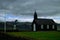 Budir Church, Iceland