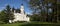 Budmerice Manor House, Little Carpathians, Trnava Region, Slovakia