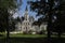 Budmerice manor house, Slovakia