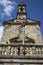 Buen Suceso Chapel, Finisterre; Costa de la Muerte; Galicia