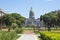 Buenos Aires, Argentina, Palace of the National Congress .