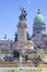 Buenos Aires, Argentina, Palace of the National Congress .