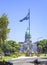 Buenos Aires, Argentina, Palace of the National Congress.