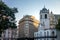 Buenos Aires Cabildo Building, colonial town council and Council of Magistrates of the Nation - Buenos Aires, Argentina