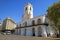 The Buenos Aires Cabildo Museum, Former Town Council during the Colonial Era, Buenos Aires, Argentina