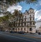 Buenos Aires City Hall - Palacio Municipal de la Ciudad de Buenos Aires - Buenos Aires, Argentina