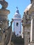 Buenos Aires sightseeing: Recoleta cemetery