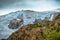 Buerbreen glacier, Odda, Folgefonna national park, Norway