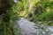 Buerser Schlucht, Vorarlberg, Austria - the most beautiful landscapes in the Alps