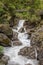 Buerser Schlucht, Vorarlberg, Austria - the most beautiful landscapes in the Alps