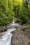 Buerser Schlucht, Vorarlberg, Austria - the most beautiful landscapes in the Alps