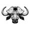 Buffalo, bull, ox