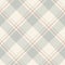 Buffalo plaid pattern in soft wool cashmere grey, pink, beige. Seamless striped textured decorative check vector for tablecloth.