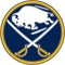 Buffalo sabres sports logo