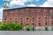 Buffalo Trace Distillery in Frankfort, Kentucky, USA