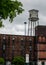 Buffalo Trace Tower and Building