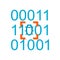 Bug tracking icon