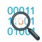 Bug tracking icon