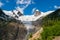 The Bugaboos, Britsh Columbia, Canada