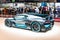 Bugatti Divo at Geneva International Motor Show, Dream Cars, mid-engine track focused sports car by Bugatti