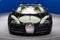 Bugatti Veyron 16.4 Grand Sport Vitesse sports car