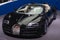 Bugatti Veyron 16.4 Grand Sport Vitesse sports car