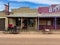 Buggy in at OK-Corral in Tombstone Arizona