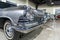 Buick Electra 1959 Classic Antique Car front end