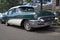 Buick Roadmaster vintage oldtimer car