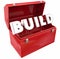 Build Word Toolbox Construction Project