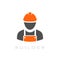 Builder vector logo