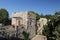 Building in Bodrum Castle