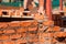 Building Bricklaying Artisan Walls