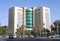 Building of civil and criminal courts in Beer Sheva