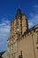 Building of Cologne City Hall Kolner Rathaus, Germany