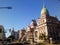 Building of the Congress of the Argentine Republic, or Congress of the Nation. Buenos Aires, Argentina