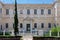 Building of Council of State in Athens