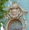 Building - Dining room of Tsarina Catherine near the Mariinsky Palace