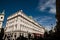 Building Facade - Vienna - Austria